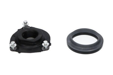 NISSAN Подушка амортизатора передн.прав. Juke, Leaf 10- kavo Parts SSM10160