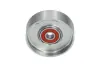 KAVO PARTS NISSAN Ролик натяжной Almera, Primera 1,8 00- Kavo parts DIP6507 (фото 3)