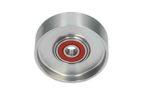 KAVO PARTS NISSAN Ролик натяжной Almera, Primera 1,8 00- Kavo parts DIP6507