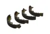 KAVO PARTS NISSAN Щеки тормозные Almera 1,6 06- kavo parts KBS-7414