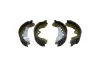 KAVO PARTS NISSAN щоки гальм. TERRANO II Kavo parts KBS7418 (фото 3)