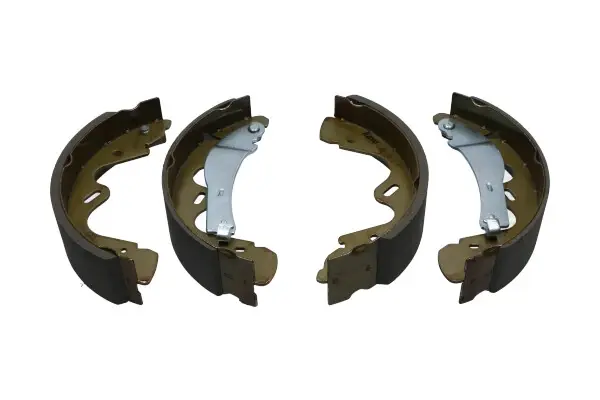 KAVO PARTS NISSAN щоки гальм. TERRANO II Kavo parts KBS7418 (фото 1)