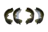 KAVO PARTS NISSAN щоки гальм. TERRANO II Kavo parts KBS7418 (фото 1)