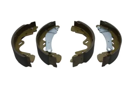 KAVO PARTS NISSAN щоки гальм. TERRANO II kavo parts KBS7418
