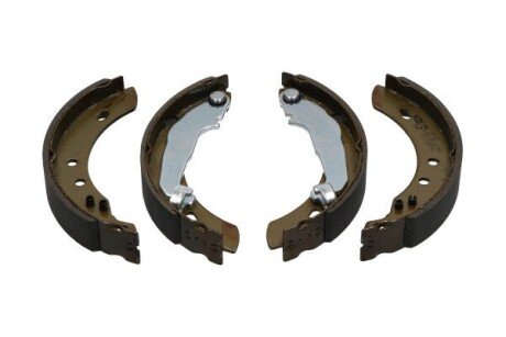 NISSAN щоки гальмівні Micra (K11E) 92-00 kavo parts KBS7401 на Ниссан Micra к11