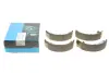 KAVO PARTS NISSAN щоки гальмівні Terrano,Vanette 92- kavo parts KBS-7425