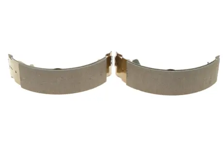KAVO PARTS NISSAN щоки гальмівні Terrano,Vanette 92- kavo parts KBS7425
