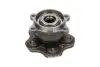 KAVO PARTS NISSAN Ступица задн. Qashqai 4Х4 1,6dCi 13-, RENAULT Kadjar 4Х4 1,6dCi 15- kavo parts WBH-6570