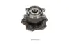 KAVO PARTS NISSAN Ступица задн. Qashqai 4Х4 1,6dCi 13-, RENAULT Kadjar 4Х4 1,6dCi 15- kavo parts WBH-6570