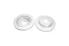 KAVO PARTS NISSAN Тормозной диск задн. X-TRAIL 14-, LEAF (ZE1) Electric 17-, RENAULT KOLEOS II kavo parts BR6847C