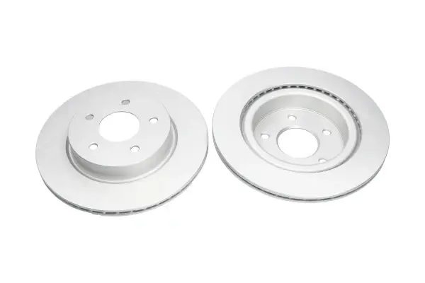 KAVO PARTS NISSAN Тормозной диск задн. X-TRAIL 14-, LEAF (ZE1) Electric 17-, RENAULT KOLEOS II kavo parts BR6847C