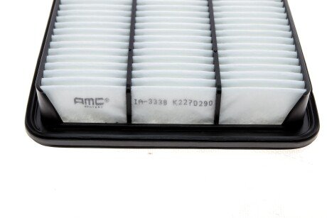 OPEL Фильтр воздушный Frontera B Isuzu Trooper 92- kavo parts IA3338