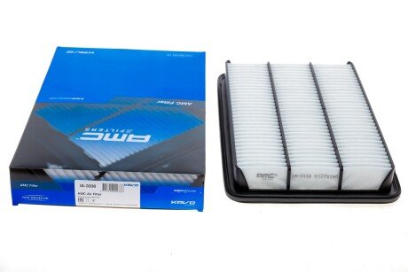 OPEL Фильтр воздушный Frontera B Isuzu Trooper 92- kavo parts IA3338