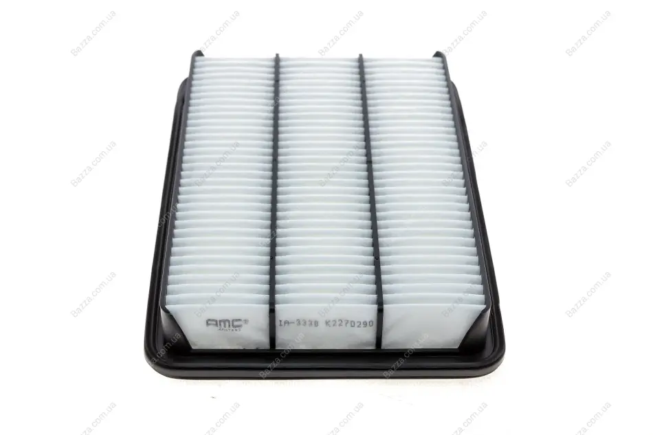 KAVO PARTS OPEL Фильтр воздушный Frontera B Isuzu Trooper 92- kavo parts IA-3338