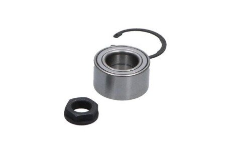 OPEL К-кт колісних підшипників передн з вбудованим датчиком ABS CORSA F 1.2 19- kavo parts WBK10087