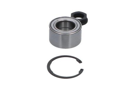 OPEL К-кт колісних підшипників передн з вбудованим датчиком ABS CORSA F 1.2 19- kavo parts WBK10087