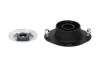 KAVO PARTS OPEL Подушка амортизатора передн.с подшипн. Astra F 91- kavo parts SSM-10076