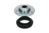 KAVO PARTS OPEL Подушка амортизатора (с подшипником!) VECTRA C kavo parts SSM10097