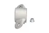 KAVO PARTS опора заднего амортизатора PEUGEOT 307 00- Kavo parts SSM-10052 (фото 4)