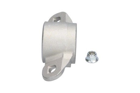 Опора заднего амортизатора PEUGEOT 307 00- kavo parts SSM10052
