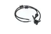 KAVO PARTS RENAULT датчик ABS KANGOO (KC0/1) 1.5 dCi 03- kavo parts BAS10025