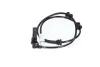 KAVO PARTS RENAULT датчик ABS KANGOO (KC0/1) 1.5 dCi 03- kavo parts BAS10025