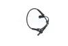 KAVO PARTS RENAULT датчик ABS передн. CAPTUR 13- Kavo parts BAS10016 (фото 4)