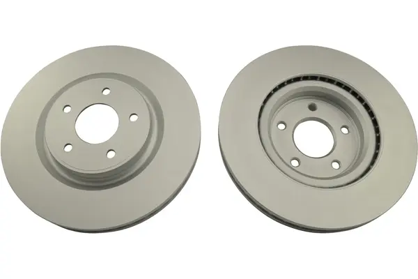 KAVO PARTS RENAULT диск гальм. передн. KOLEOS II 16- Kavo parts BR6846C (фото 1)