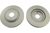 KAVO PARTS RENAULT диск гальм. передн. KOLEOS II 16- Kavo parts BR6846C (фото 1)