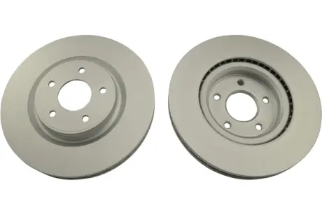 KAVO PARTS RENAULT диск гальм. передн. KOLEOS II 16- kavo parts BR6846C Рено Kaleos