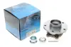 KAVO PARTS RENAULT Маточина колеса Grand Scenic IV,Kadjar,Megane IV,Nissan Qashqai II 13- Kavo parts WBH6568 (фото 2)