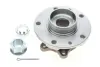 KAVO PARTS RENAULT Маточина колеса Grand Scenic IV,Kadjar,Megane IV,Nissan Qashqai II 13- Kavo parts WBH6568 (фото 1)