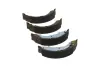 KAVO PARTS Щеки торм. MITSUBISHI Colt 04- kavo parts KBS-6414