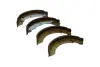 KAVO PARTS Щеки торм. MITSUBISHI Colt 04- kavo parts KBS-6414