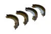 KAVO PARTS Щеки торм. MITSUBISHI Colt 04- kavo parts KBS-6414