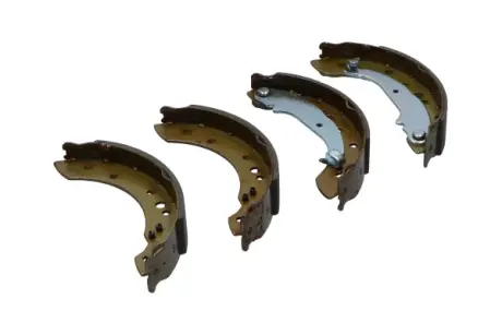 KAVO PARTS Щеки торм. MITSUBISHI Colt 04- kavo parts KBS-6414