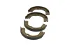 KAVO PARTS Щеки тормозные задн. HYUNDAI SANTA FЙ II, TUCSON KIA SORENTO II 1.6-3.5 01.09- Kavo parts KBS3421 (фото 2)