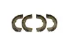 KAVO PARTS Щеки тормозные задн. HYUNDAI SANTA FЙ II, TUCSON KIA SORENTO II 1.6-3.5 01.09- Kavo parts KBS3421 (фото 3)