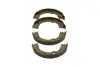 KAVO PARTS Щеки тормозные задн. HYUNDAI SANTA FЙ II, TUCSON KIA SORENTO II 1.6-3.5 01.09- Kavo parts KBS3421 (фото 4)