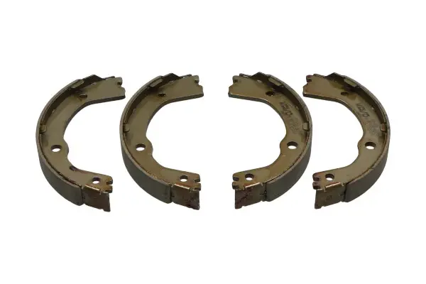 KAVO PARTS Щеки тормозные задн. HYUNDAI SANTA FЙ II, TUCSON KIA SORENTO II 1.6-3.5 01.09- Kavo parts KBS3421 (фото 1)