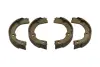 KAVO PARTS Щеки тормозные задн. HYUNDAI SANTA FЙ II, TUCSON KIA SORENTO II 1.6-3.5 01.09- Kavo parts KBS3421 (фото 1)