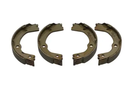 KAVO PARTS Щеки тормозные задн. HYUNDAI SANTA FЙ II, TUCSON KIA SORENTO II 1.6-3.5 01.09- kavo parts KBS3421