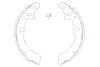 KAVO PARTS щоки гальм. SUZUKI Ignis, Wagon R+ kavo parts KBS-8907