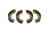 KAVO PARTS щоки гальмівні SUNNY 14002000D B13N14 90-,ALMERA 180x32 kavo parts KBS7424