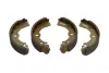 KAVO PARTS щоки гальмівні SUNNY 14002000D B13N14 90-,ALMERA 180x32 kavo parts KBS7424