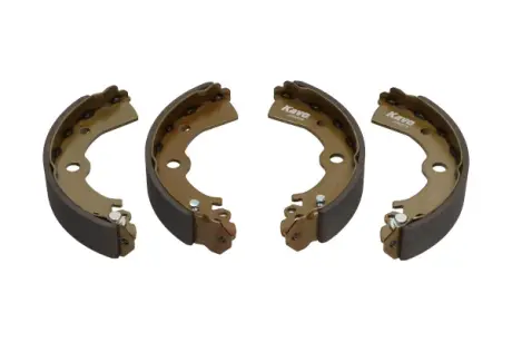 KAVO PARTS щоки гальмівні SUNNY 14002000D B13N14 90-,ALMERA 180x32 kavo parts KBS7424