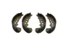 KAVO PARTS щоки гальмівні задн.SUZUKI Grand Vitara 98- Kavo parts KBS8908 (фото 3)