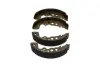 KAVO PARTS щоки гальмівні задн.SUZUKI Grand Vitara 98- Kavo parts KBS8908 (фото 4)