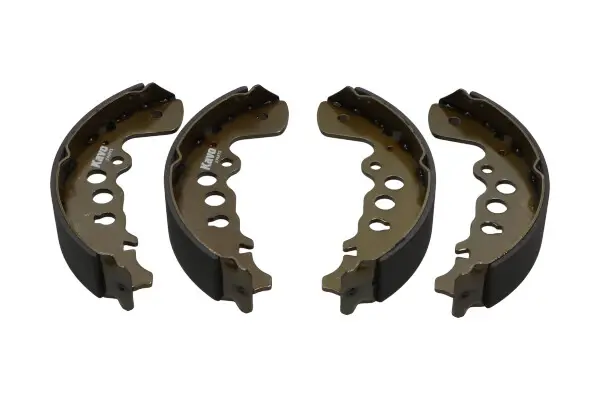 KAVO PARTS щоки гальмівні задн.SUZUKI Grand Vitara 98- Kavo parts KBS8908 (фото 1)