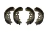 KAVO PARTS щоки гальмівні задн.SUZUKI Grand Vitara 98- Kavo parts KBS8908 (фото 1)